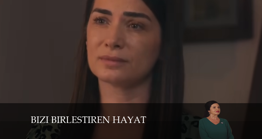 Жизнь, которая нас объединяет (2024) 1 сезон 18 серия полностью в хорошем качестве и бесплатно