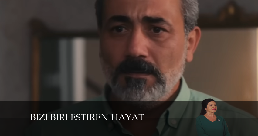 Смотреть сериал Жизнь, которая нас объединяет 1 сезон 20 серия в отличном качестве