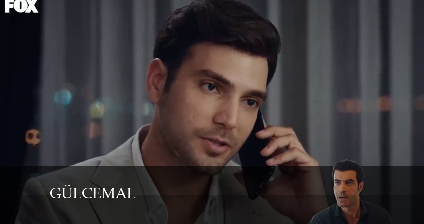 Гюльджемаль 1 сезон 22 серия смотреть в хорошем качестве