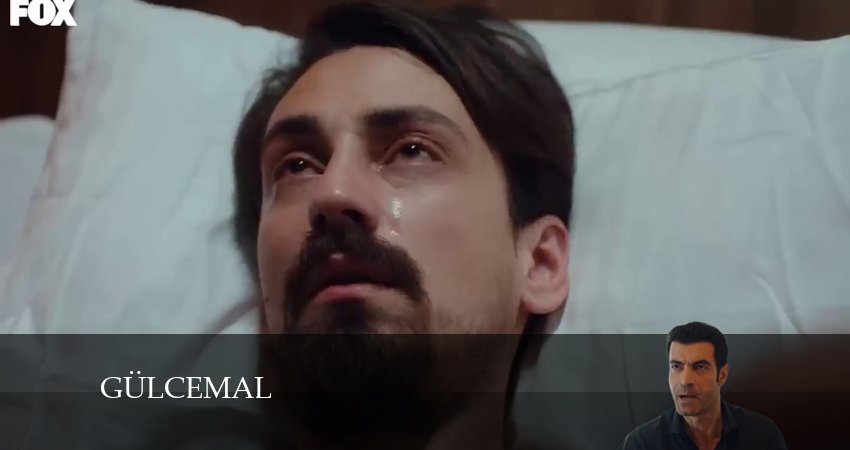 Смотреть сериал Гюльджемаль 1 сезон 25 серия в отличном качестве