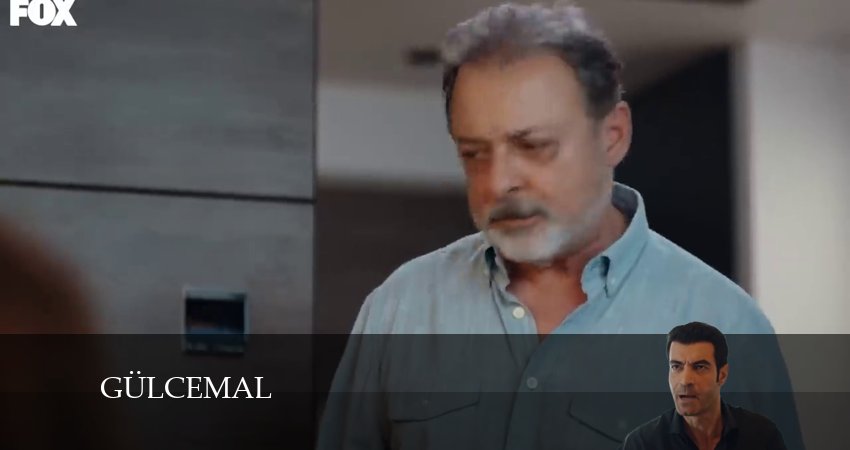 Гюльджемаль 1 сезон 30 серия смотреть полностью без перерыва