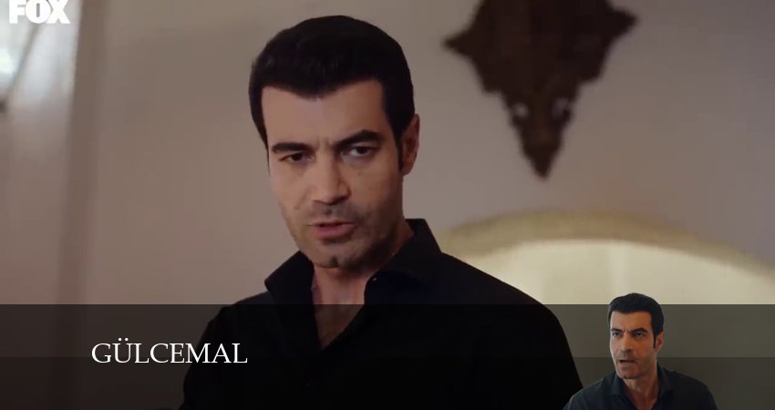 Гюльджемаль 1 сезон 33 серия смотреть онлайн 720p или 1080p