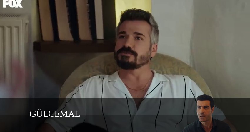 Сериал Гюльджемаль (2024) 1 сезон 36 серия в 4K UHD и HD смотреть онлайн бесплатно