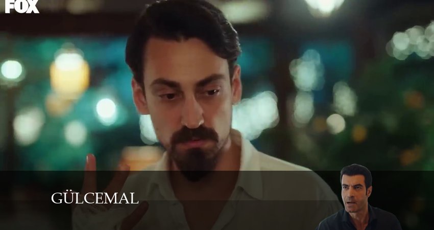 Гюльджемаль (2024) 1 сезон 37 серия полностью смотреть бесплатно без рекламы