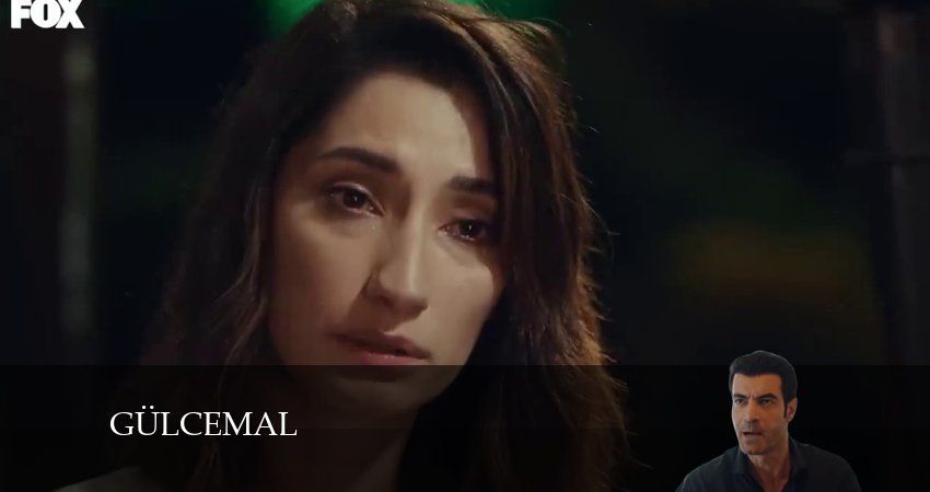 Гюльджемаль (1 сезон, 2024) смотреть онлайн бесплатно