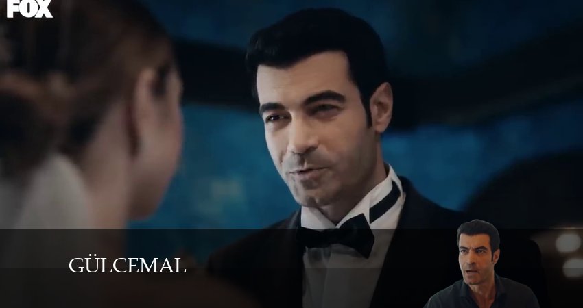 Гюльджемаль 1 сезон 42 серия смотреть полностью без перерыва