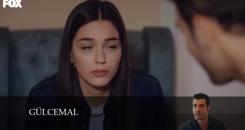 Сериал Гюльджемаль (1 сезон, 43 серия) смотреть онлайн все серии подряд в хорошем качестве