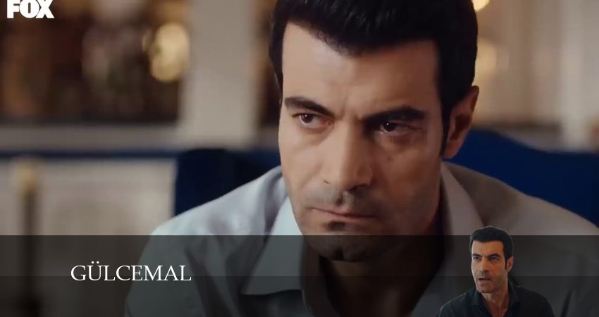 Гюльджемаль (2024) 1 сезон 44 серия смотреть онлайн без рекламы и регистрации