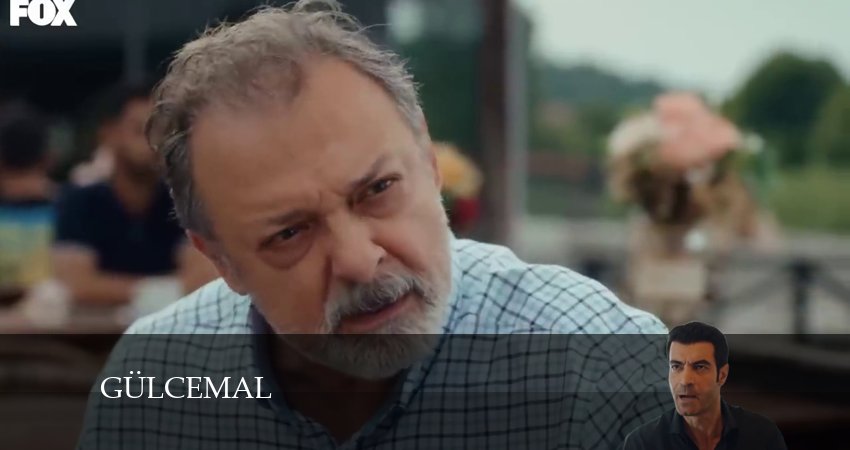 Гюльджемаль 1 сезон 45 серия смотреть онлайн бесплатно в хорошем качестве