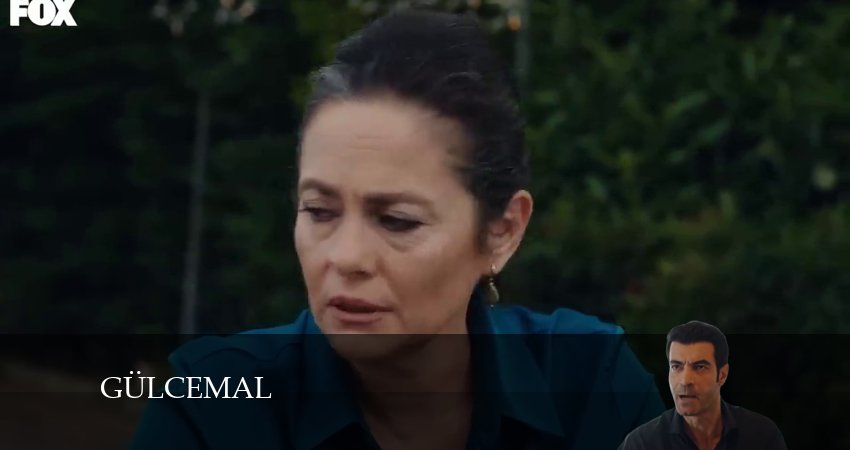 Сериал Гюльджемаль 1 сезон 46 серия онлайн в качестве 1080p