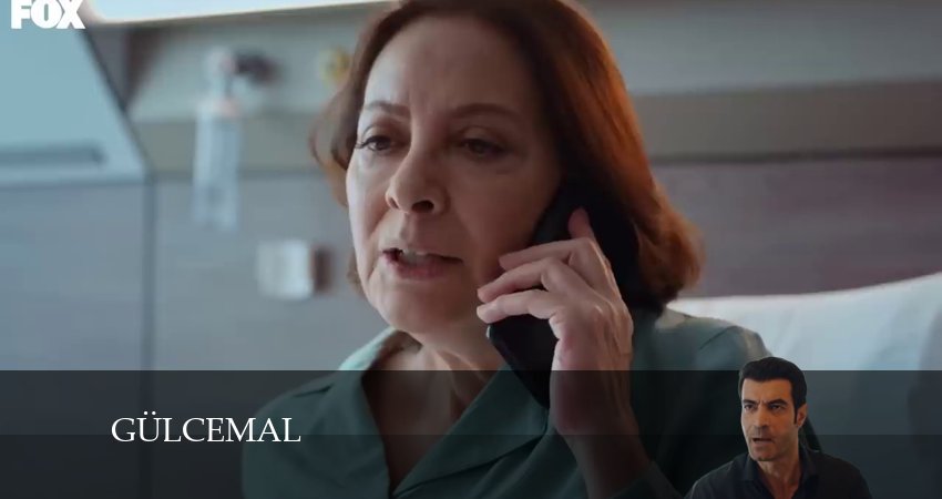 Смотреть сериал Гюльджемаль 1 сезон 48 серия в отличном качестве