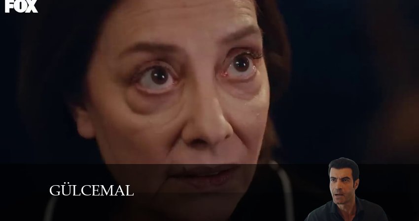Смотреть сериал Гюльджемаль (2024) 1 сезон 51 серия без рекламы в HD