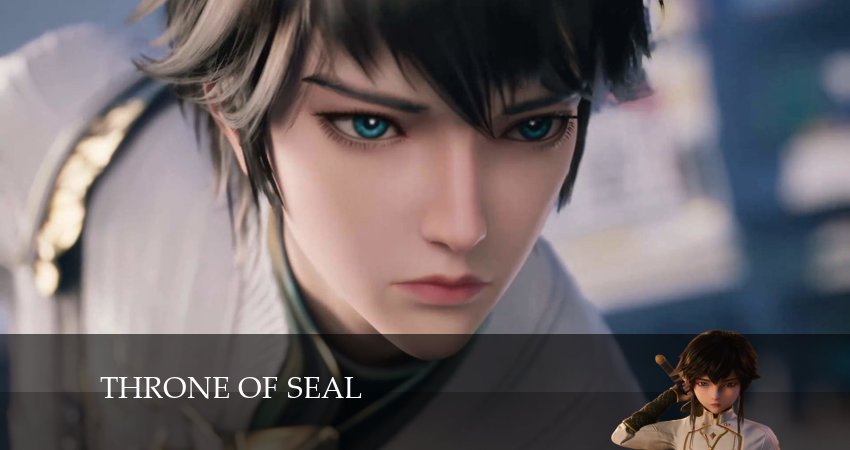 Трон, отмеченный богом (2024) 6 сезон 5 серия смотреть онлайн бесплатно