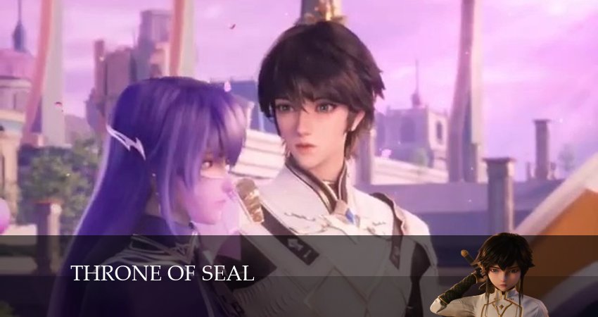 Сериал Трон, отмеченный богом 6 сезон 7 серия смотреть онлайн бесплатно в хорошем качестве