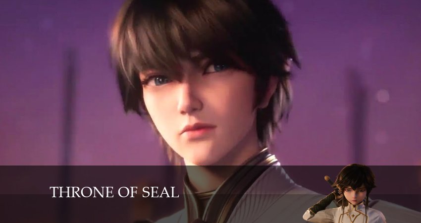 Смотреть сериал Трон, отмеченный богом 6 сезон 8 серия в отличном качестве