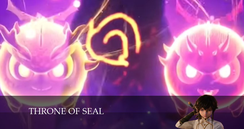 Трон, отмеченный богом 6 сезон 14 серия смотреть онлайн в качестве 4K