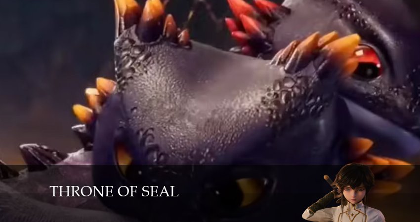 Трон, отмеченный богом (2024) 6 сезон 16 серия смотреть онлайн без рекламы и регистрации