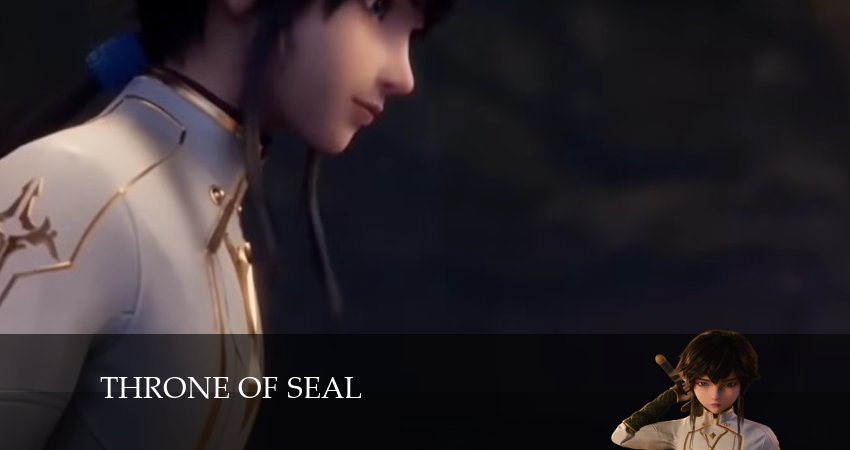 Смотреть сериал Трон, отмеченный богом 6 сезон 17 серия в отличном качестве