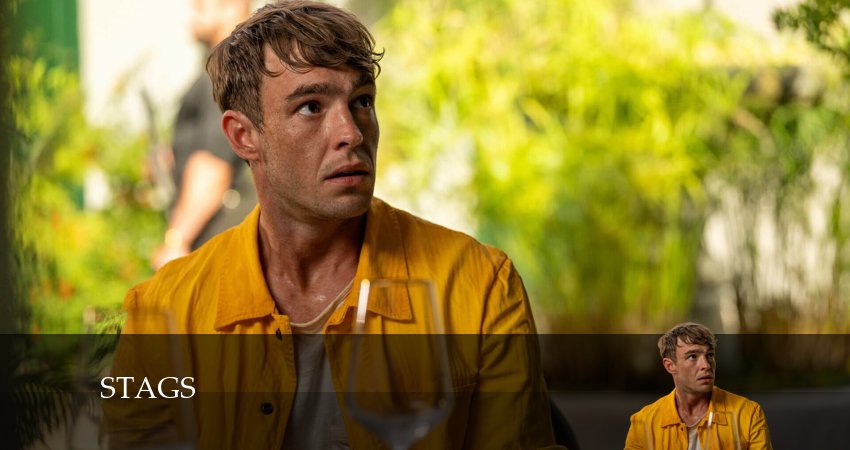 Мальчишник в тюрьме (1 сезон, 1-6,7,8 серия) сериал 2024 смотреть онлайн