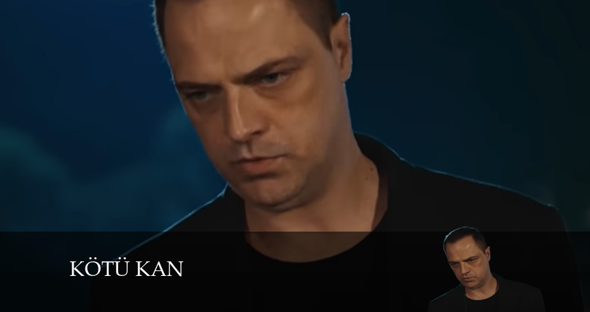 Плохая кровь (2024) 1 сезон 3 серия полностью смотреть бесплатно без рекламы