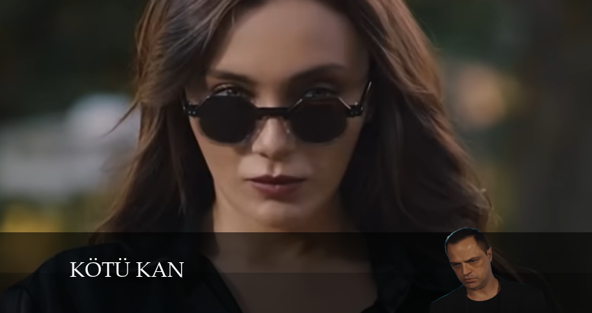 Сериал Плохая кровь (2024) 1 сезон 4 серия в хорошем качестве 1080 Full HD