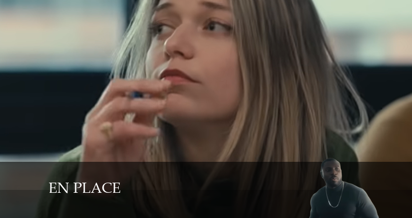 На своем месте 2 сезон 6 серия смотреть полностью без перерыва