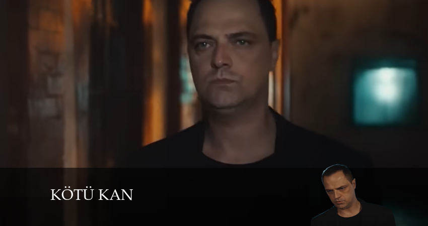 Смотреть сериал Плохая кровь 1 сезон 5 серия в хорошем качестве HD