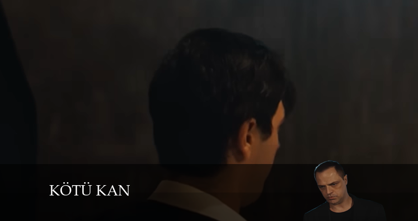 Смотреть сериал Плохая кровь 1 сезон 6 серия в хорошем качестве HD