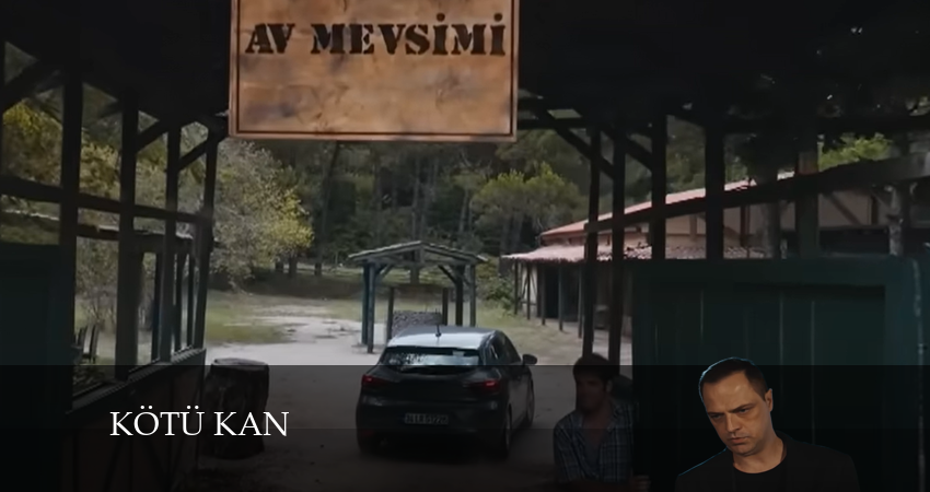 Сериал Плохая кровь (2024) 1 сезон 10 серия в 4K UHD и HD смотреть онлайн бесплатно