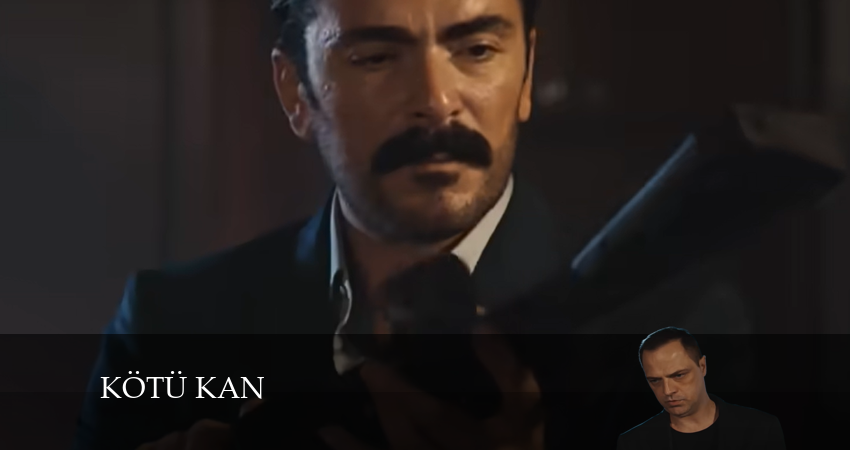 Смотреть сераил Плохая кровь (2024) 1 сезон 11 серия HD 1080, 4K