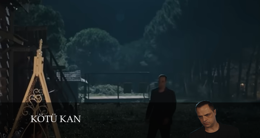 Плохая кровь 1 сезон 13 серия полная версия смотреть бесплатно