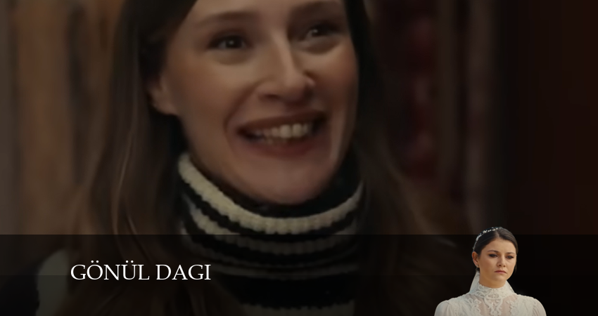 Премьера Гора сердца (Gönül Dağı) - 1 Сезон 214 серия  все серии подряд