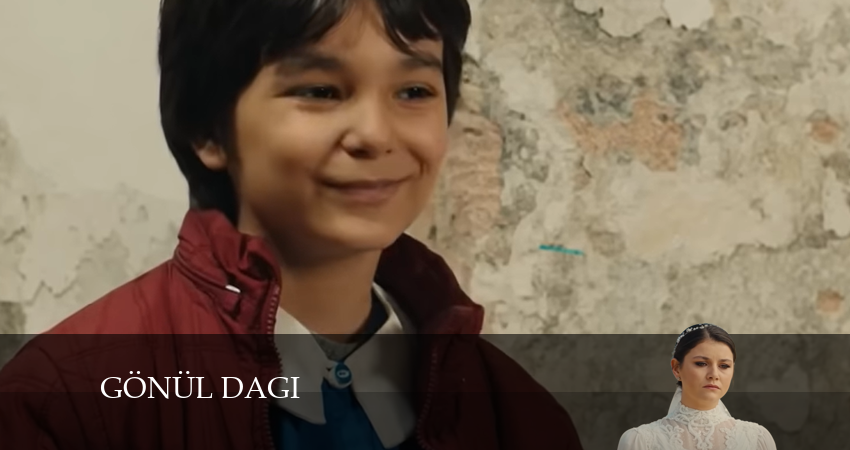 Гора сердца (Gönül Dağı) 1 сезон 147 серия смотреть полностью без перерыва