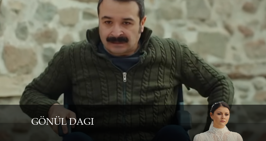 Гора сердца (Gönül Dağı) 1 сезон 148 серия смотреть в хорошем качестве