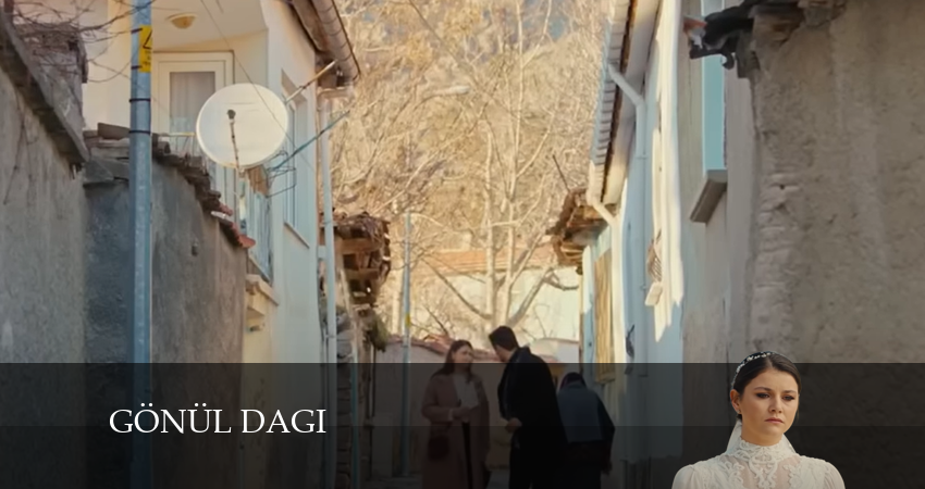 Cмотреть сериал Гора сердца (Gönül Dağı) 1 сезон 149 серия онлайн бесплатно