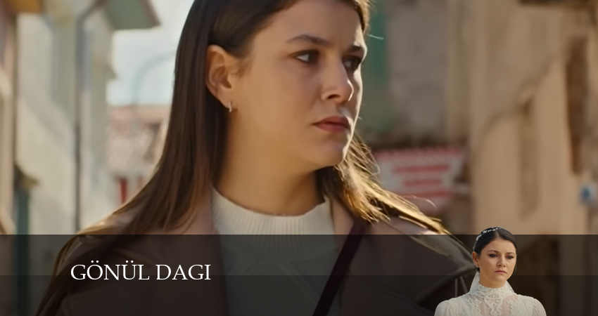 Гора сердца (Gönül Dağı) (2024) 1 сезон 150 серия смотреть онлайн без рекламы и регистрации