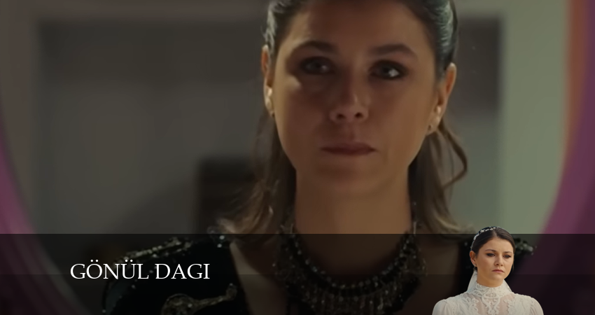 Смотреть сериал Гора сердца (Gönül Dağı) (2024) 1 сезон 151 серия в хорошем качестве онлайн