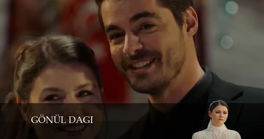 Сериал Гора сердца (Gönül Dağı) (1 сезон, 152 серия) смотреть бесплатно онлайн без рекламы