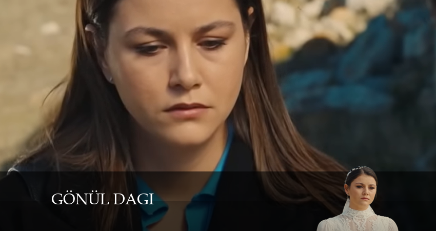 Смотреть Гора сердца (Gönül Dağı) 1 сезон 156 серия онлайн бесплатно без смс