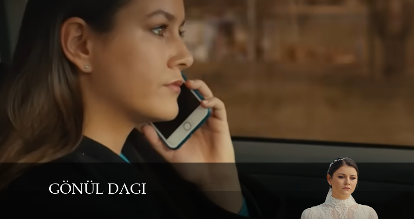 Cмотреть сериал Гора сердца (Gönül Dağı) 1 сезон 157 серия онлайн бесплатно