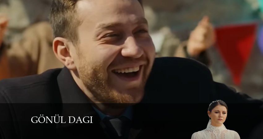 Гора сердца (Gönül Dağı) (2024) 1 сезон 163 серия смотреть бесплатно полностью