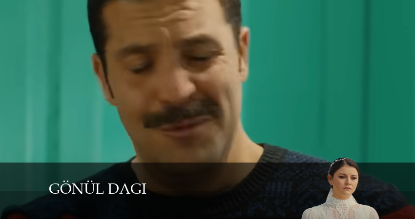 Смотреть сериал Гора сердца (Gönül Dağı) (2024) 1 сезон 164 серия без рекламы в HD