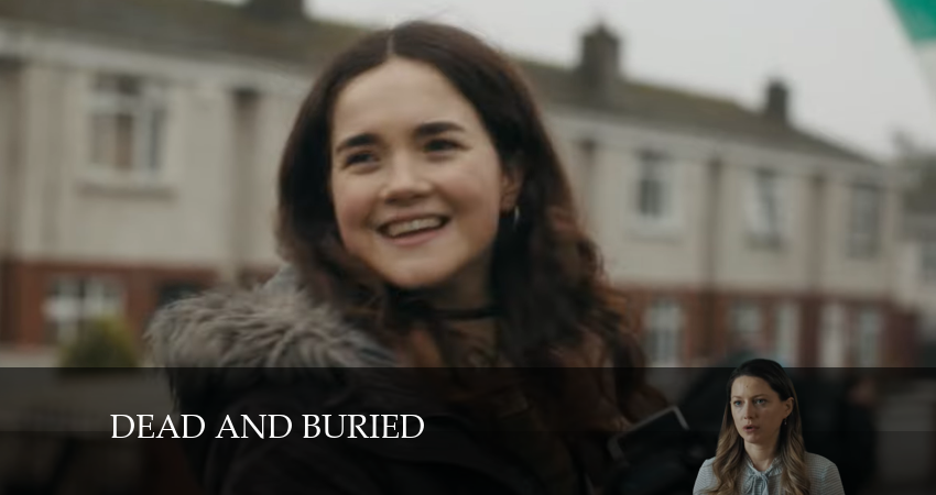 Похоронены, но не мертвы (2024) 2 сезон 3 серия онлайн бесплатно в высоком качестве