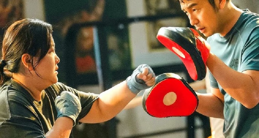 Смотреть фильм Живёшь только раз (2024) (Китай) HD 1080, 4K