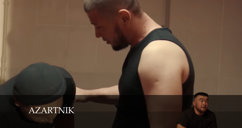 Азартник 4 сезон 7 серия все серии подряд онлайн бесплатно