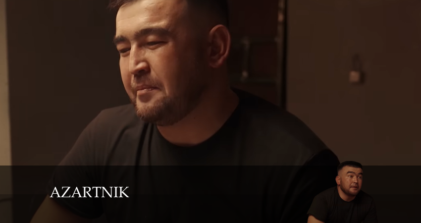 Азартник (2024) 4 сезон 9 серия смотреть в 4K качестве онлайн