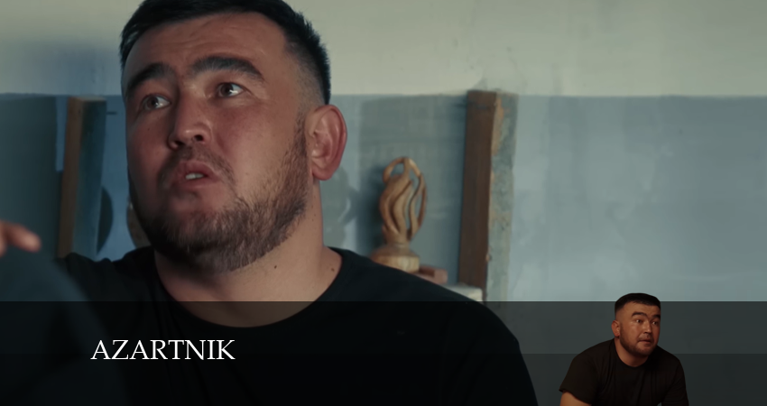 Азартник 4 сезон 11 серия смотреть онлайн 720p или 1080p