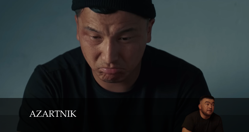 Азартник (2024) 4 сезон 13 серия смотреть онлайн бесплатно