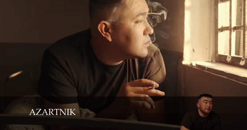 Сериал Азартник 4 сезон 17 серия смотреть онлайн бесплатно в хорошем качестве