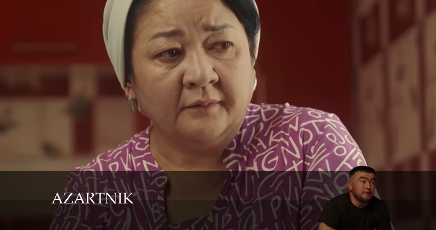 Азартник 4 сезон 18 серия смотреть бесплатно в хорошем качестве